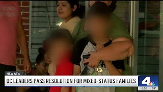 Is Orange County prepared for kids left behind by deported parents?