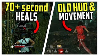 5 Most Controversial Updates in Dead by Daylight History