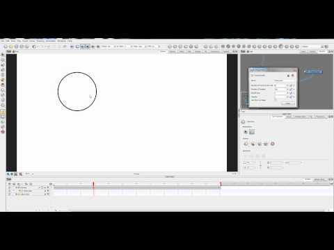 Animate Pro Tip: Working with motion blur, handling drawing missing on zero intensity