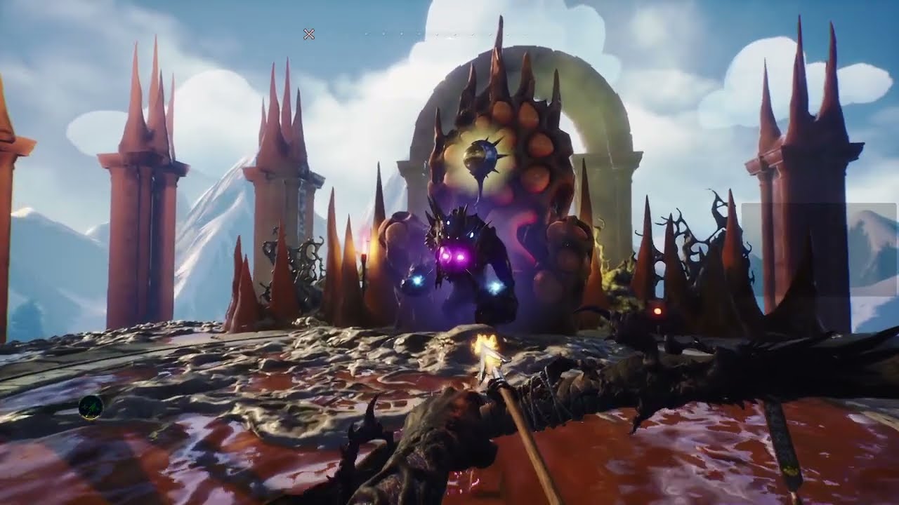 Blacktail - ENDING (VOD 20.12.2024)