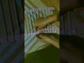 Diy paper flower 🌷 vase #craft anju yadav