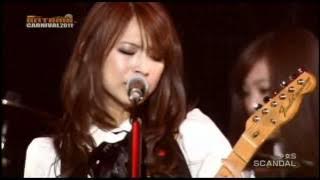 Scandal - Shoujo S (少女S) [Live].mp4