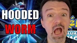 DSP Runs Away From The Fighting Type Gym Leader 😂 DSP Ruins It Pokémon Brilliant Diamond