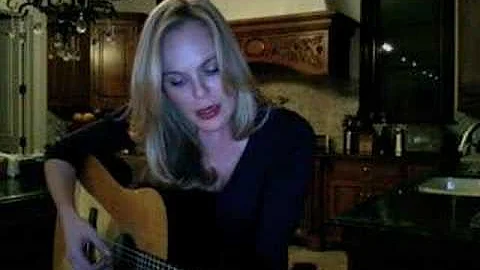 House of the Rising Sun Cover Anna J. (Baez Animals)