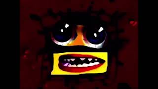 Klasky Csupo Nightmares Robot Logo 1998