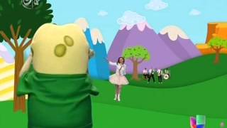 Atención Atención - Cheki Morena