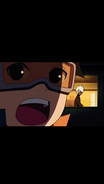 New Notification Sound unlockedđâ¨#obito #obitouchiha #naruto #notification #trending #shorts #anime