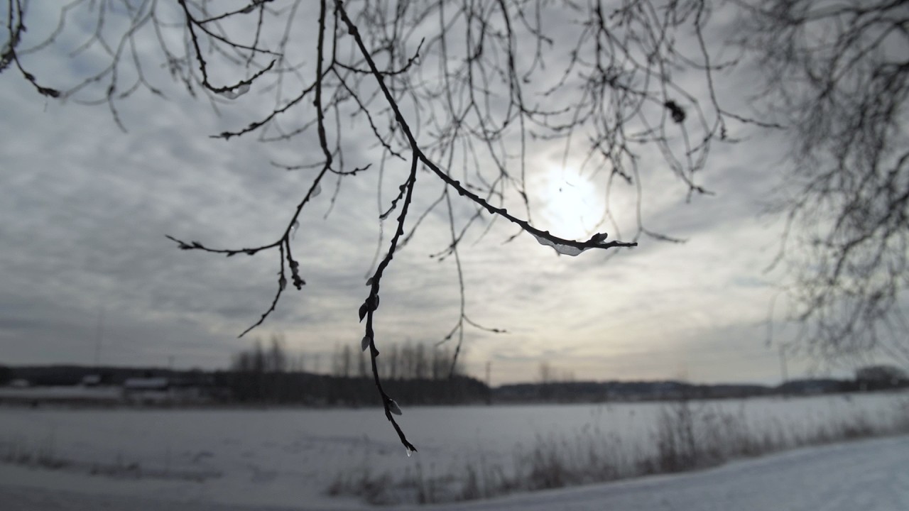 Godfulness-kuukausimietelmä. Maaliskuun kevätsiivous.