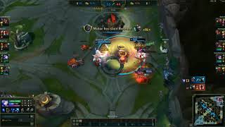 Hit The Bottom Escape