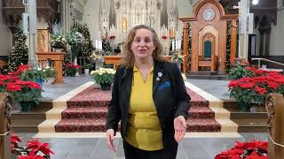 Cathedral Of St Andrew, Gr - Church Tours