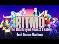 Ritmo - J Balvin x The Black Eyed Peas [Just Dance Fanmade Mashup]