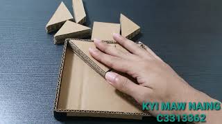 ENGG4500 Assessment 2 Prototype Kyi3362