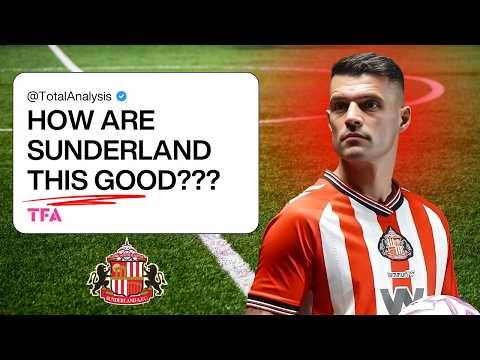 Tactical Blueprint: How Régis Le Bris Turned Sunderland Into GIANT KILLERS