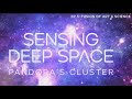 Sensing deep space vlog  episode 3