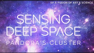 Sensing Deep Space Vlog - Episode 3
