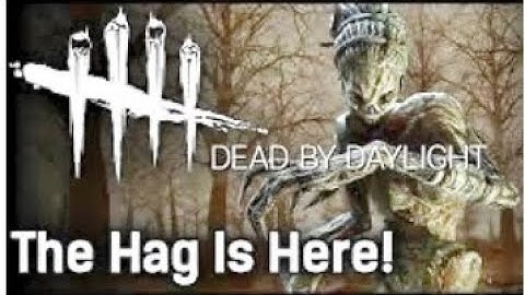 Dead by Daylight Mobile: The Hag Gameplay Walkthrough