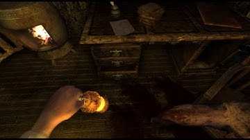 Amnesia Custom Story - Scopia - Chapter 1 - Part 3 (THE END)