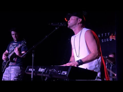 SP Death Of MP Matthew Presidente Every Single Sin Live Pt3