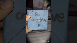 easy origami gift box /miniature paper bag✨ #art #viral #paperart #papercrafter
