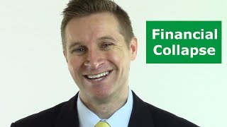 How To Avoid Financial Collapse Book Review
