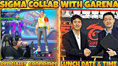 sigma game release date in india || Sigma game release date | Sigma game update kab hoga |open Sigma