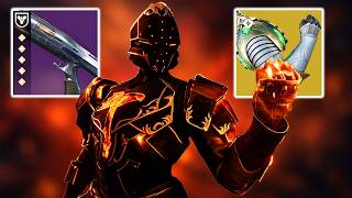 This Solar BONK Titan Build Deletes EVERYTHING!