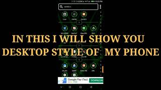 COOL HACKER THEME FOR ANDROID screenshot 5