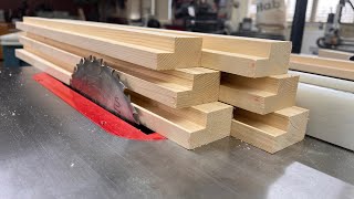 The Coolest Woodworking Projects You’ll Want to Try Today.