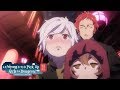 Red Light District | Is It Wrong to Try to Pick Up Girls in a Dungeon? II