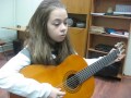 Изо 253 Русская народная песня.Исп.Цуканова Александра