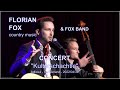 Florian fox  fox band country music live concert kulturschachtle adliswil switzerland