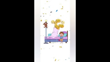 Delete Puzzle - Erase One Part - Level 28