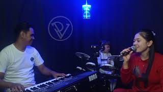 (VIVI AYU- JALAN DATAR) Regan live drum ( set D&R )