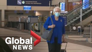 9/11 anniversary: How one of Gander's 'plane people' is paying it forward