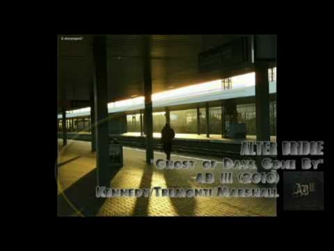 Alter Bridge - Ghost of Days Gone By (Subtítulos English/Español)