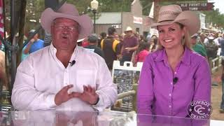 Cowboy Channel On Directtv Channel 603 Now