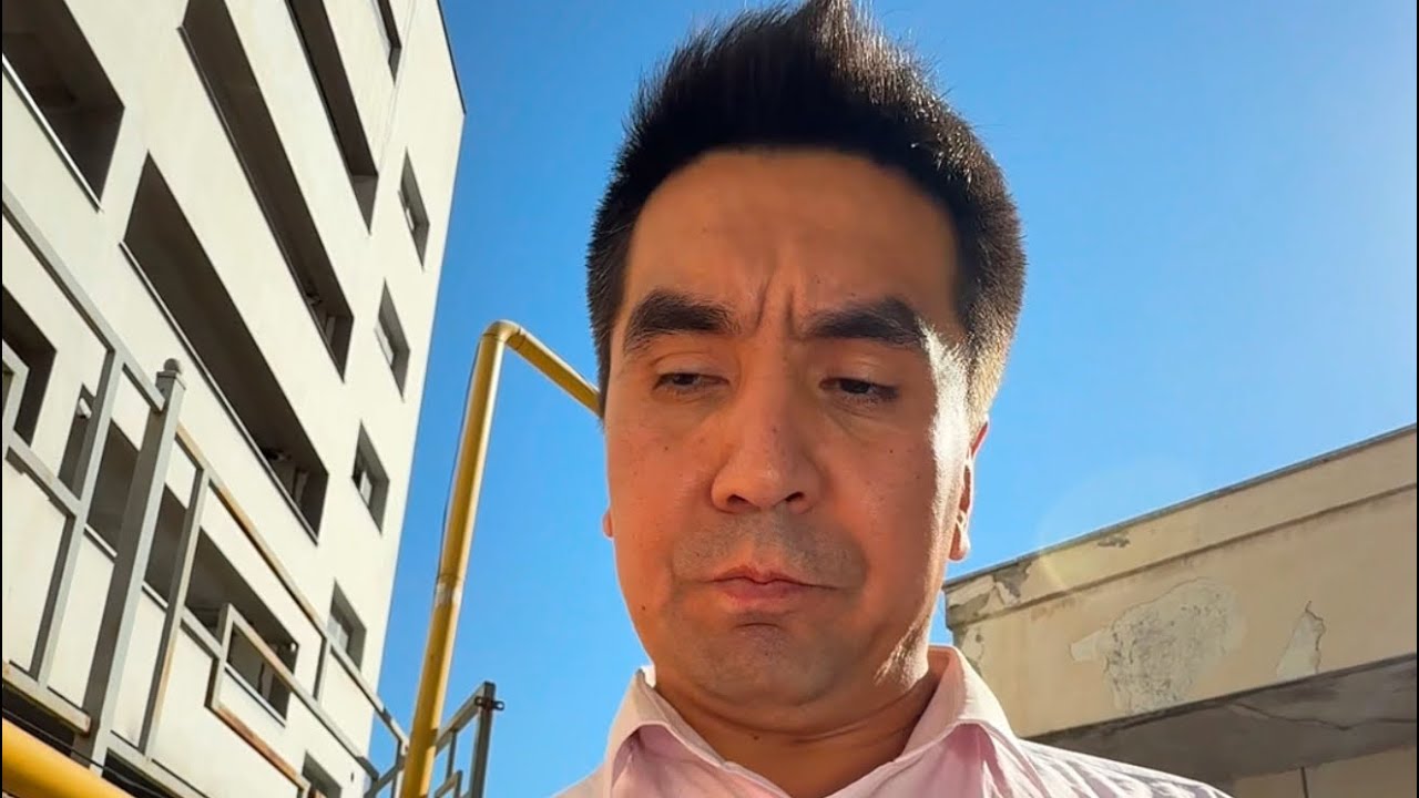 Milloner bilan uchrashuv 😀