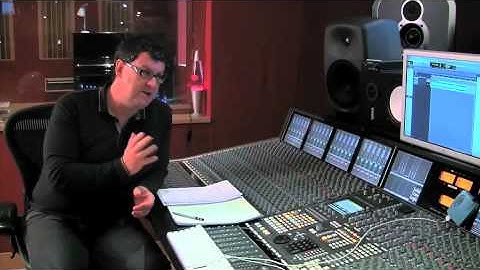 The Art of Audio Recording: From Demo to Master - 1 Prologue