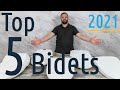 2021 Best Bidet Seats | Top 5