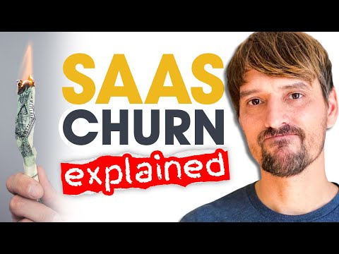 What Is Churn & How To Reduce It In Your Startup