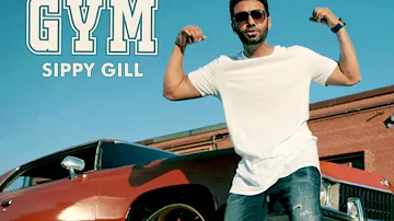 JIM VICH MARDA HAI JOR TERE LAYI || GYM|| {OFFICIAL VEDIO SONG} SIPPY GILL|| DEEP JANDHU||