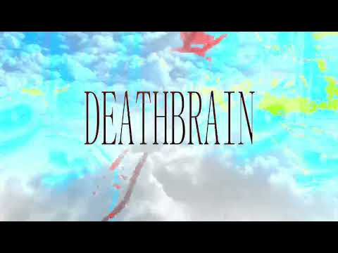 Deathbrain - Snowblind