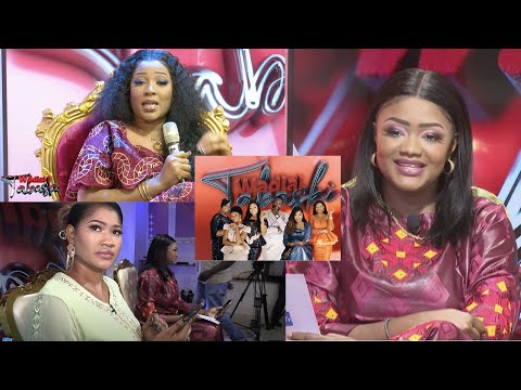 WADIAL TABASKI AVEC FAMA THIOUNE - 13 JUIN 23