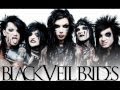 Black Veil Brides – Unbroken Lyrics
