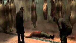 [MUST SEE] Heavy Rain Trailer (Fan-Made)