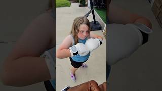 This challenge almost stopped Abigail—but she didn't let it #perseverance #winning