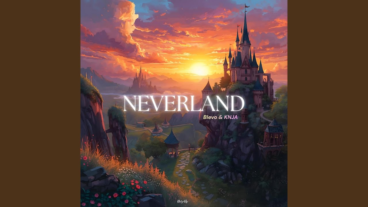 Watch Neverland on YouTube Watch Neverland on YouTube