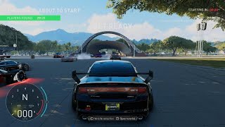 The Crew Motorfest  i tried so hard for a comeback