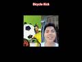 Bicycle Kick @zackdfilms