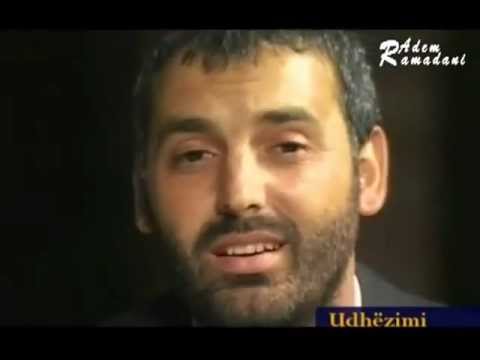 Adem Ramadani-emision tv shqiperi ilahi-pendimi